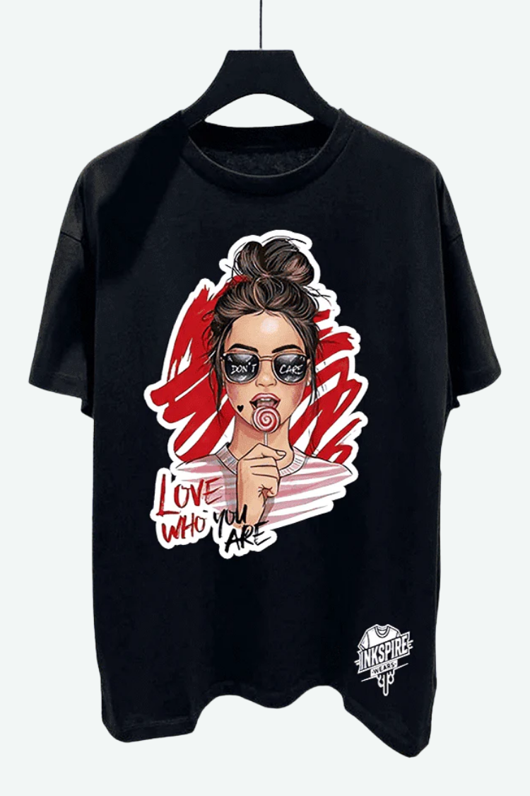 Love Yourself Tee