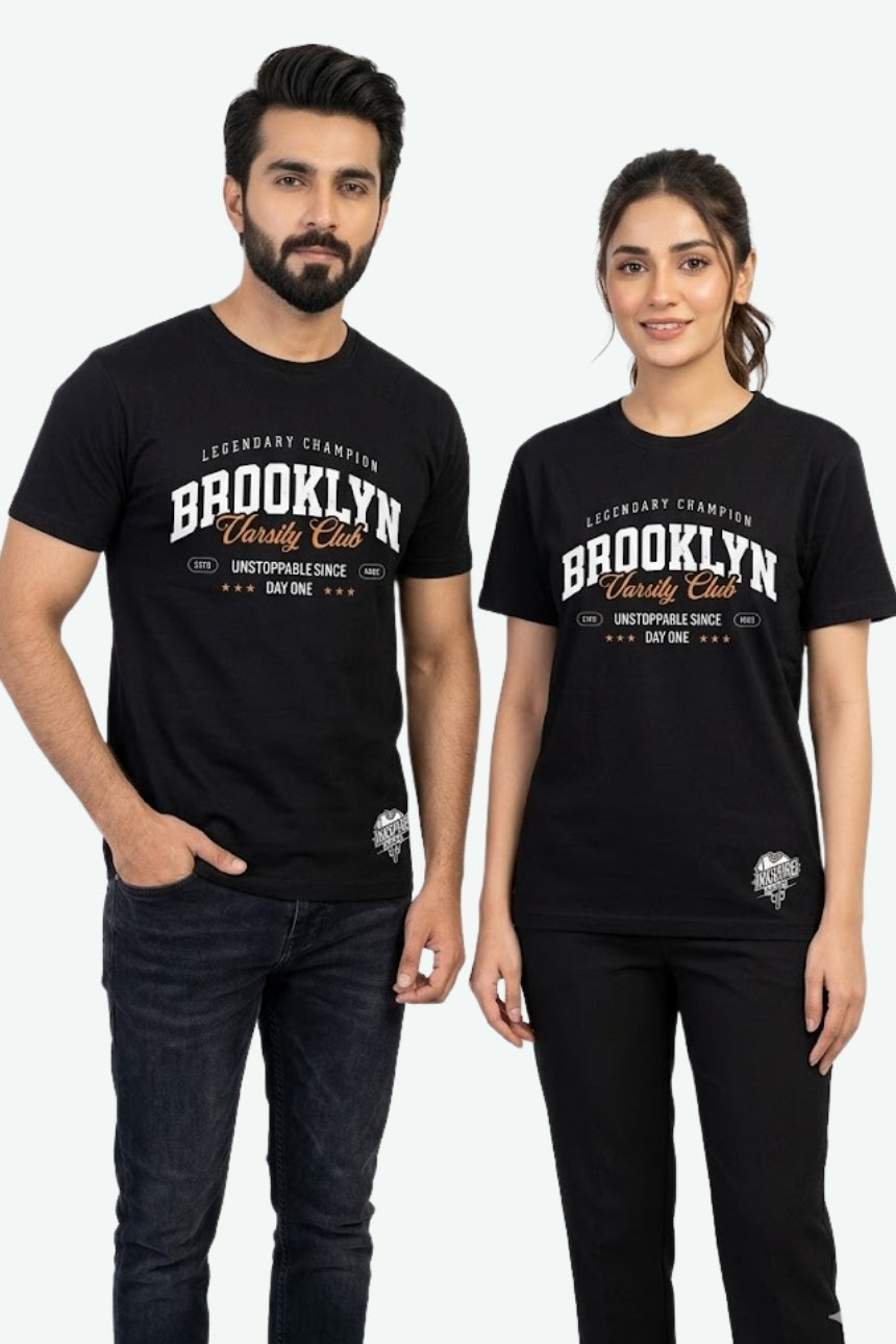 Brooklyn NYC Tee
