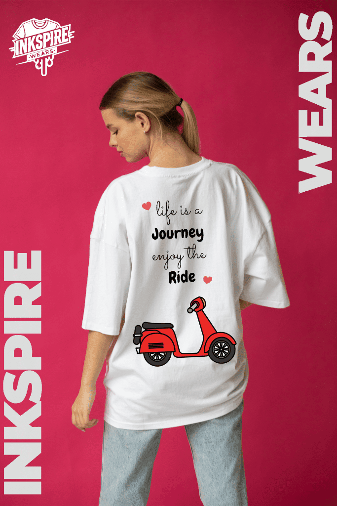 Journey Tee