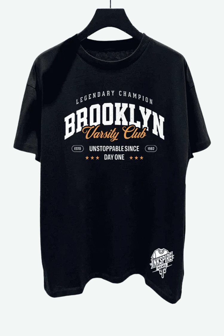 Brooklyn NYC Tee