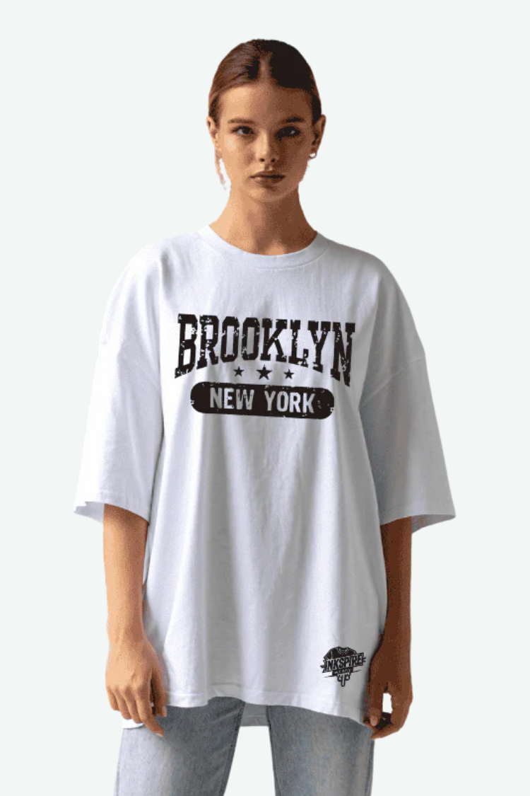 Brooklyn NYC Tee