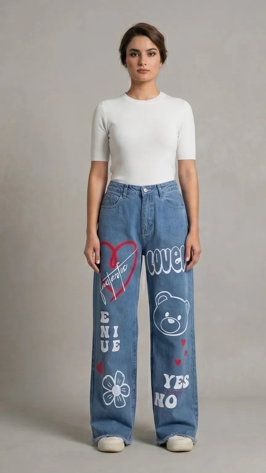 Unique Love