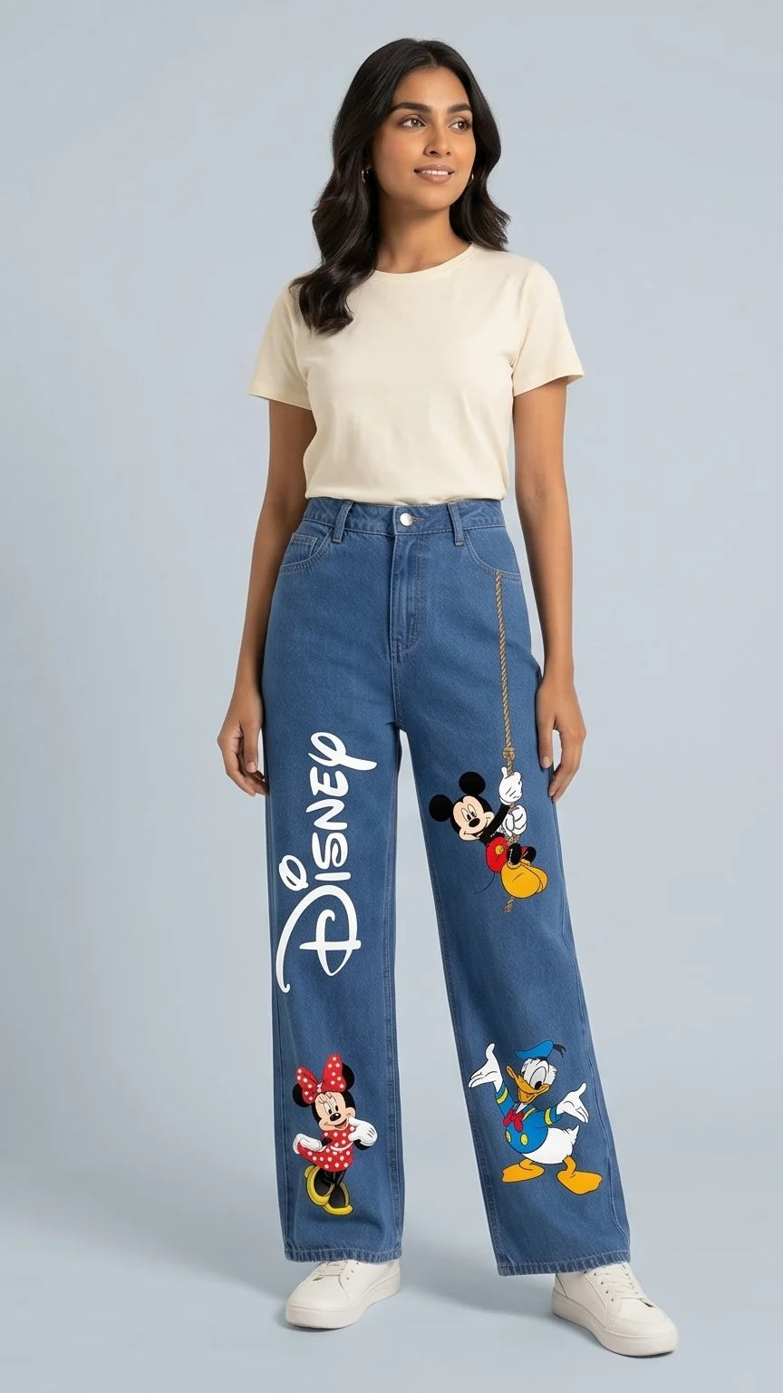 Disney Bros