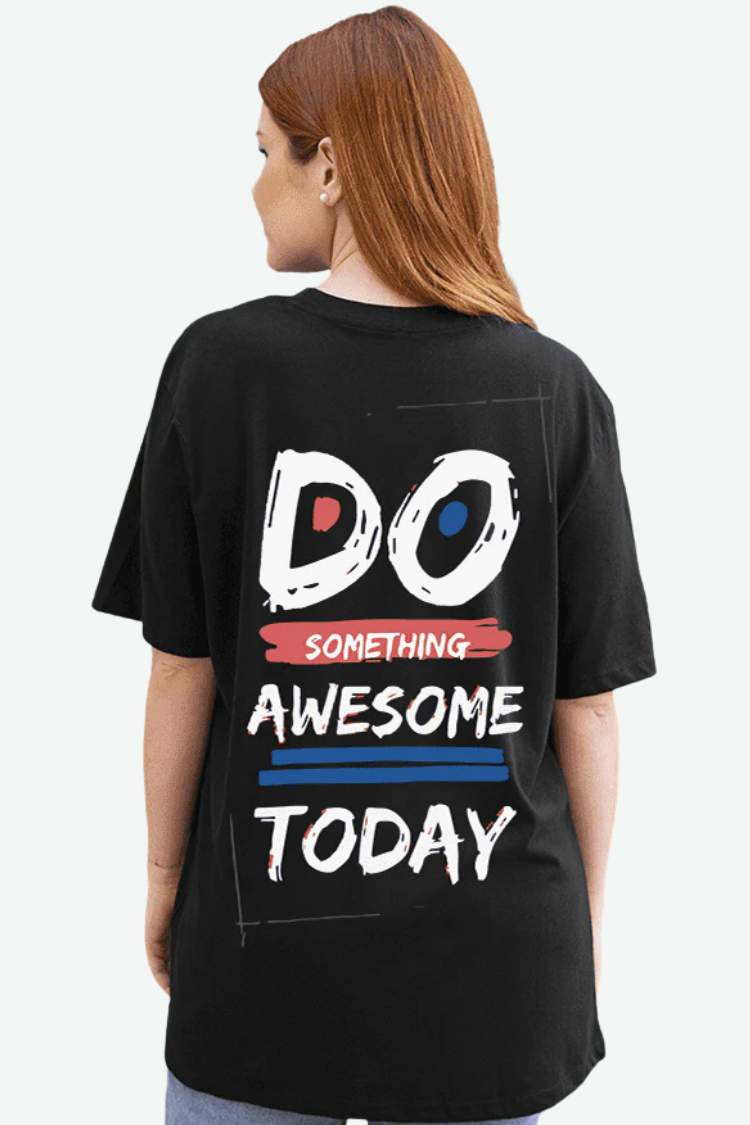 Awesome Today Tee