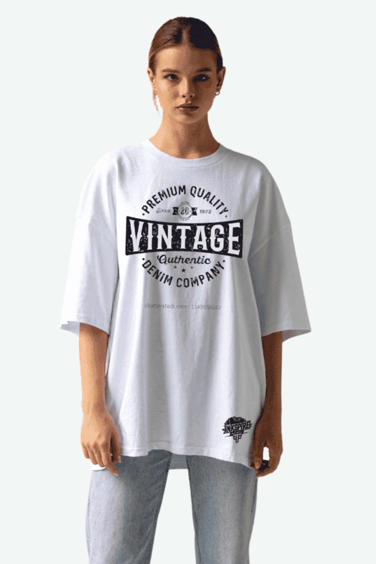 Vintage Tee