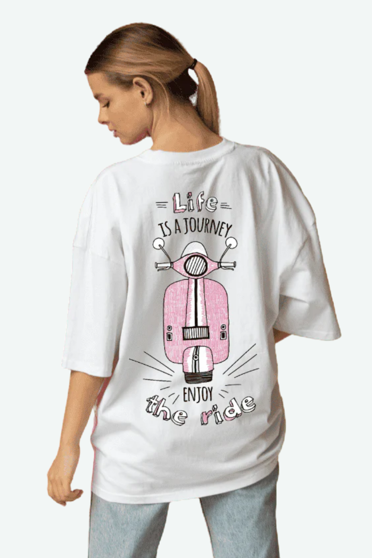 Ride Tee
