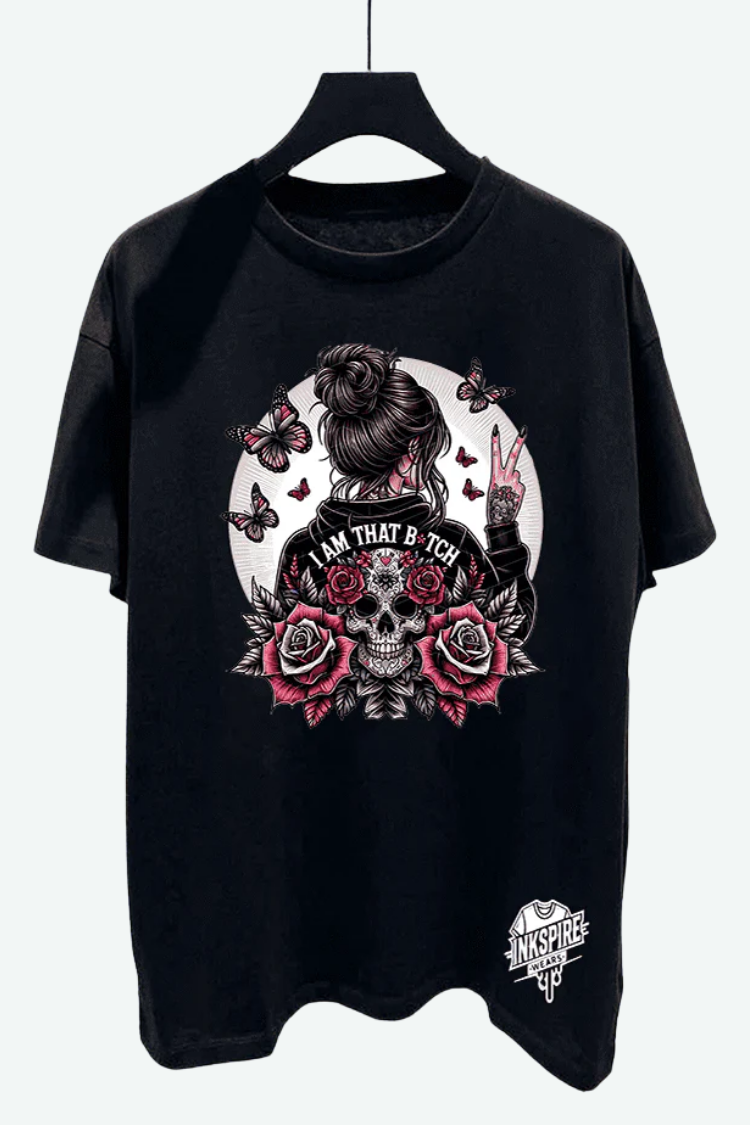 That Bitch Tee