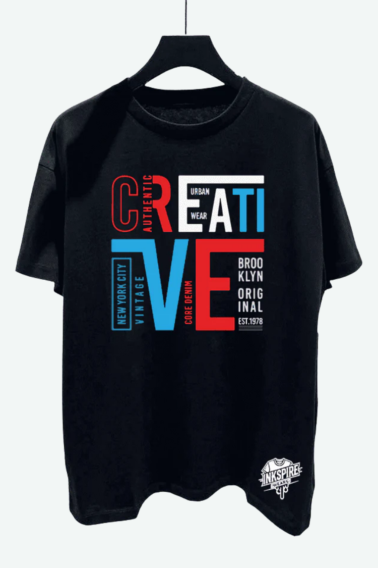 Creativity Tee