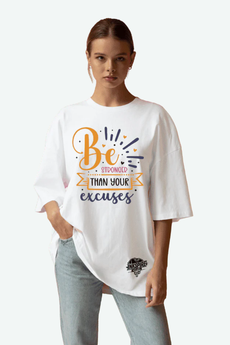 Be Happy Tee