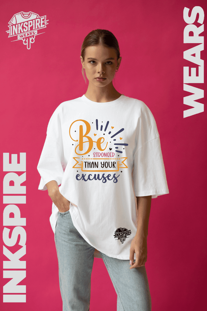 Be Happy Tee