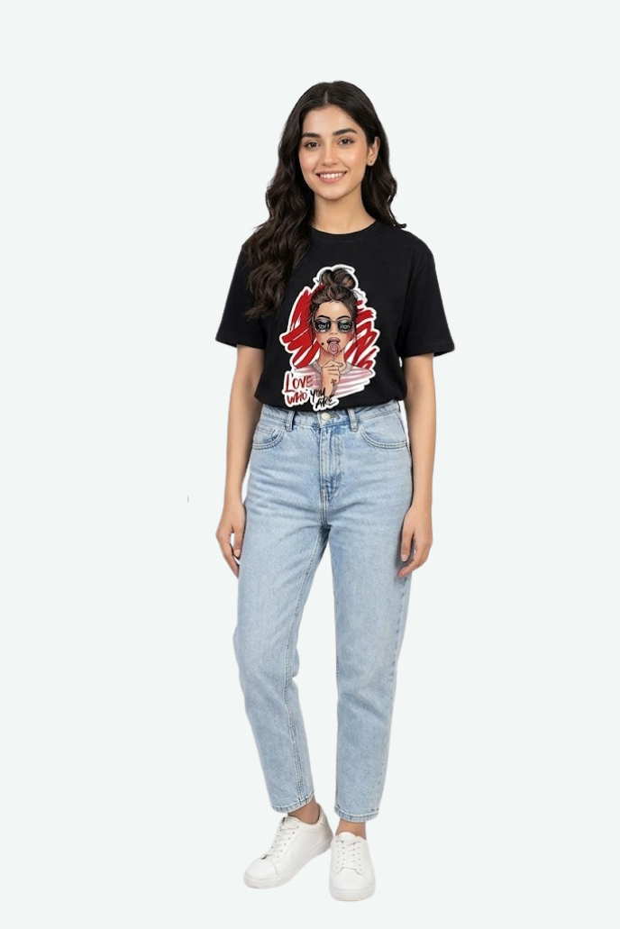 Love Yourself Tee