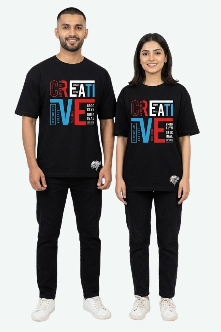 Creativity Tee