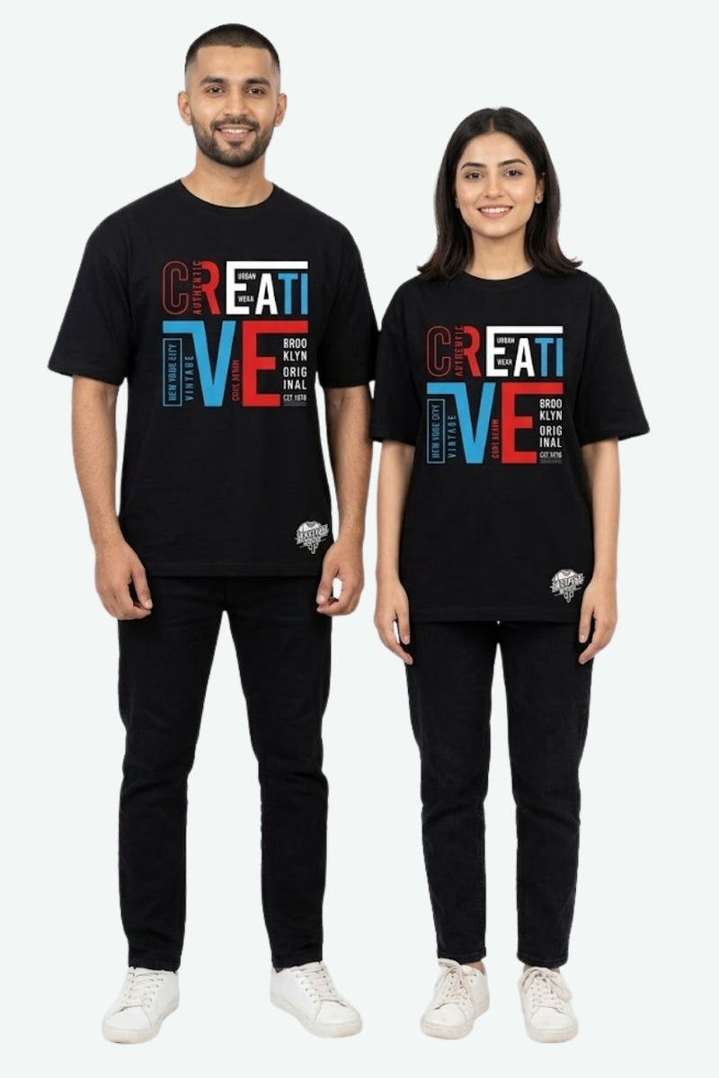 Creativity Tee