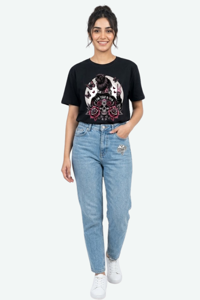 That Bitch Tee