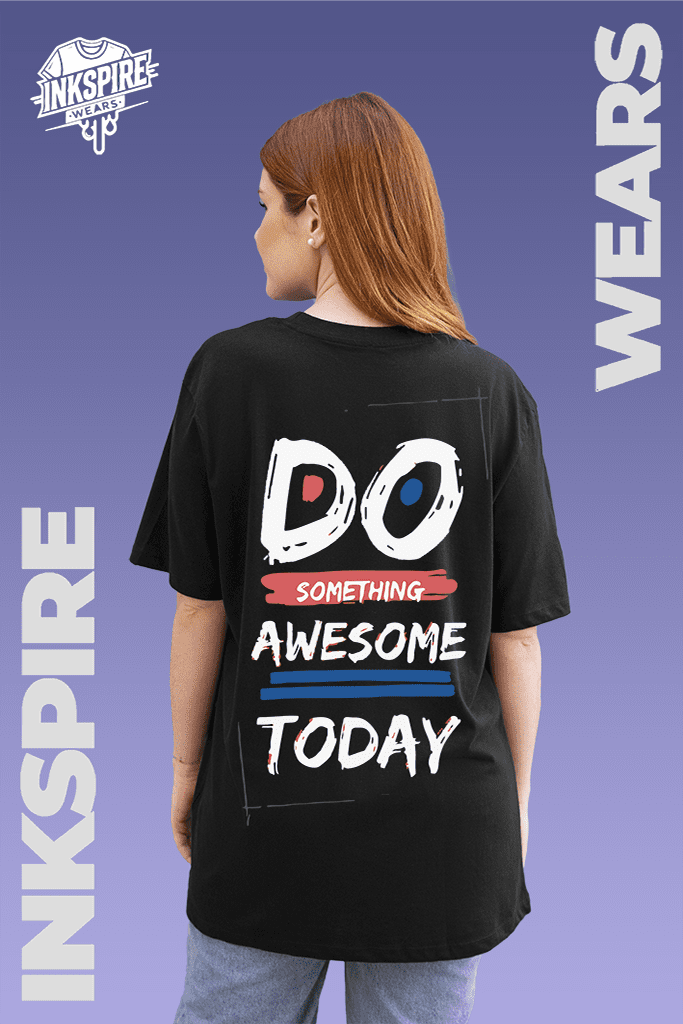 Awesome Today Tee