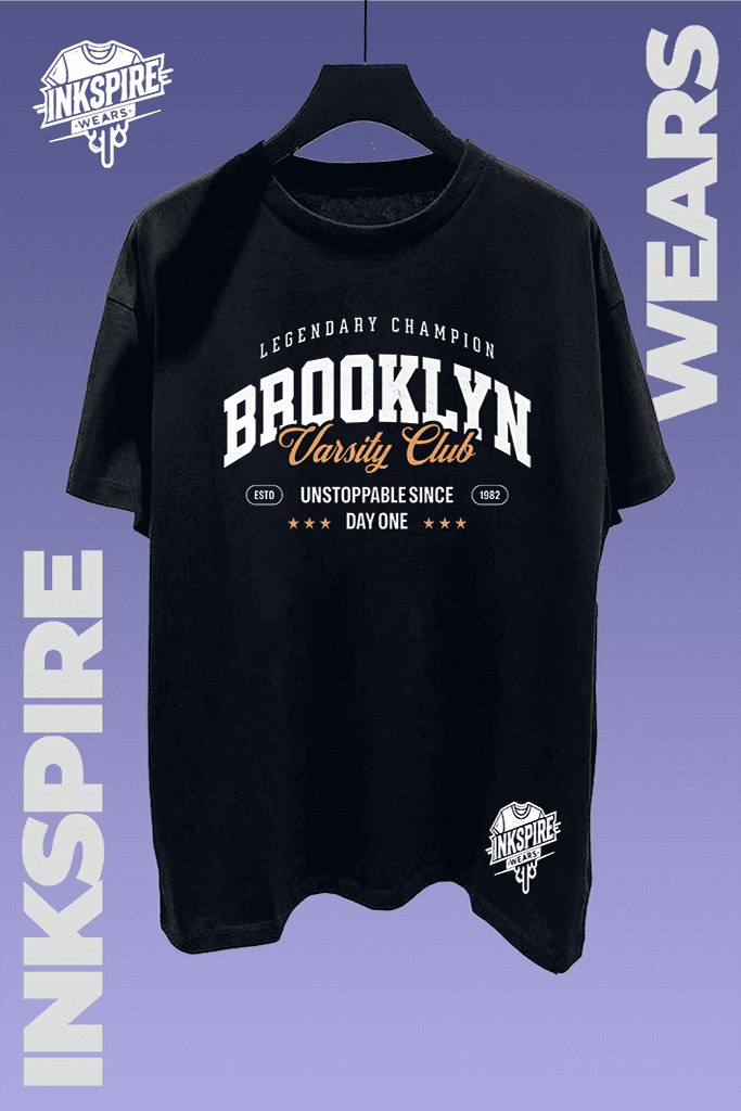 Brooklyn NYC Tee
