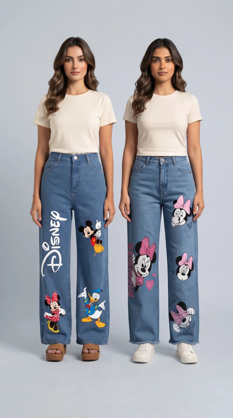 Magic Icon Duo