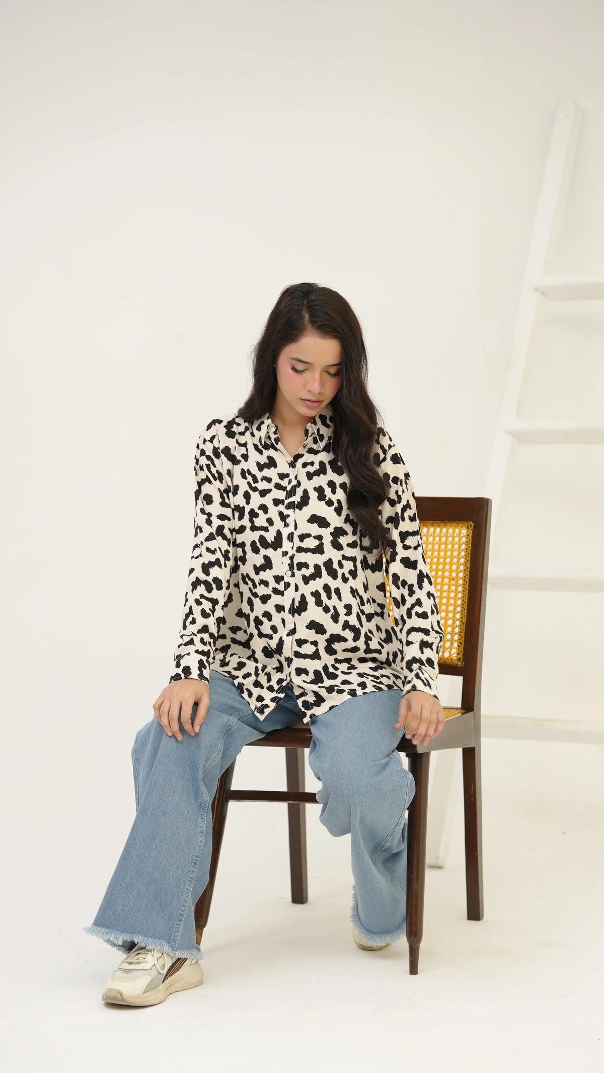 Wild Card Safari
