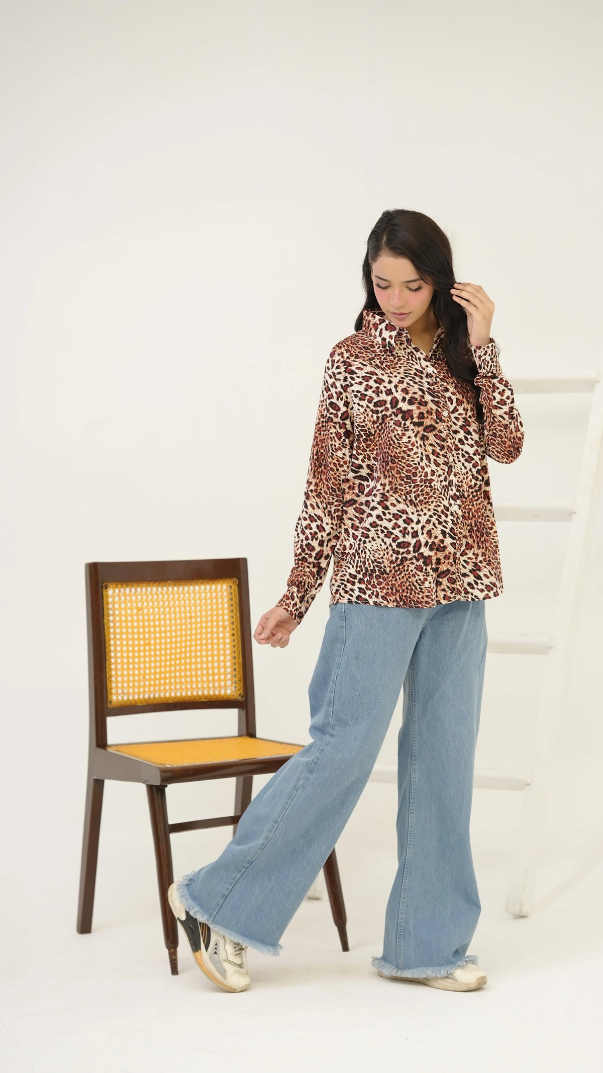 Monarch Leopard