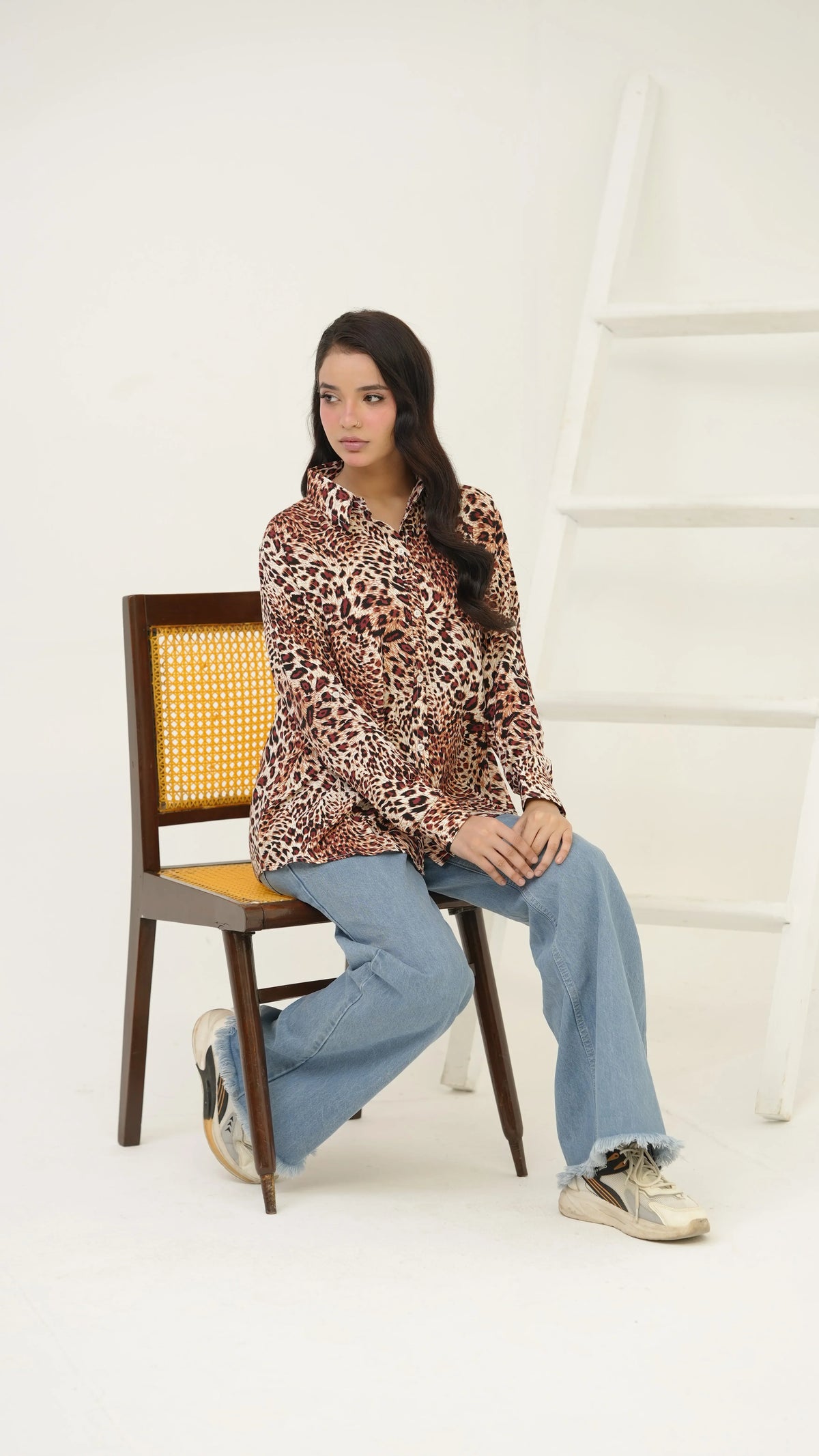 Monarch Leopard
