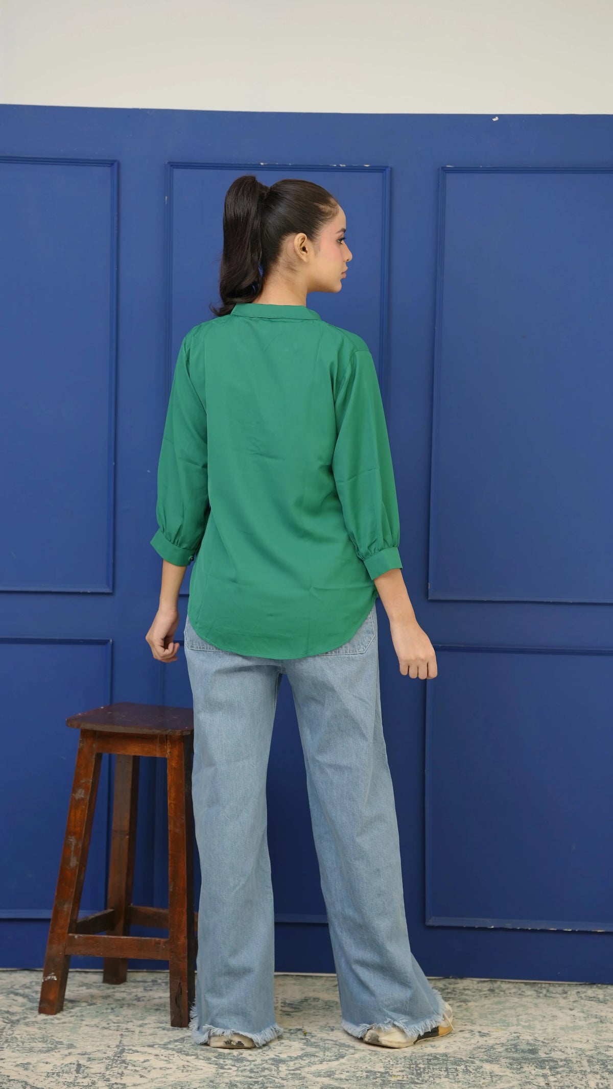 Everyday Green Flow