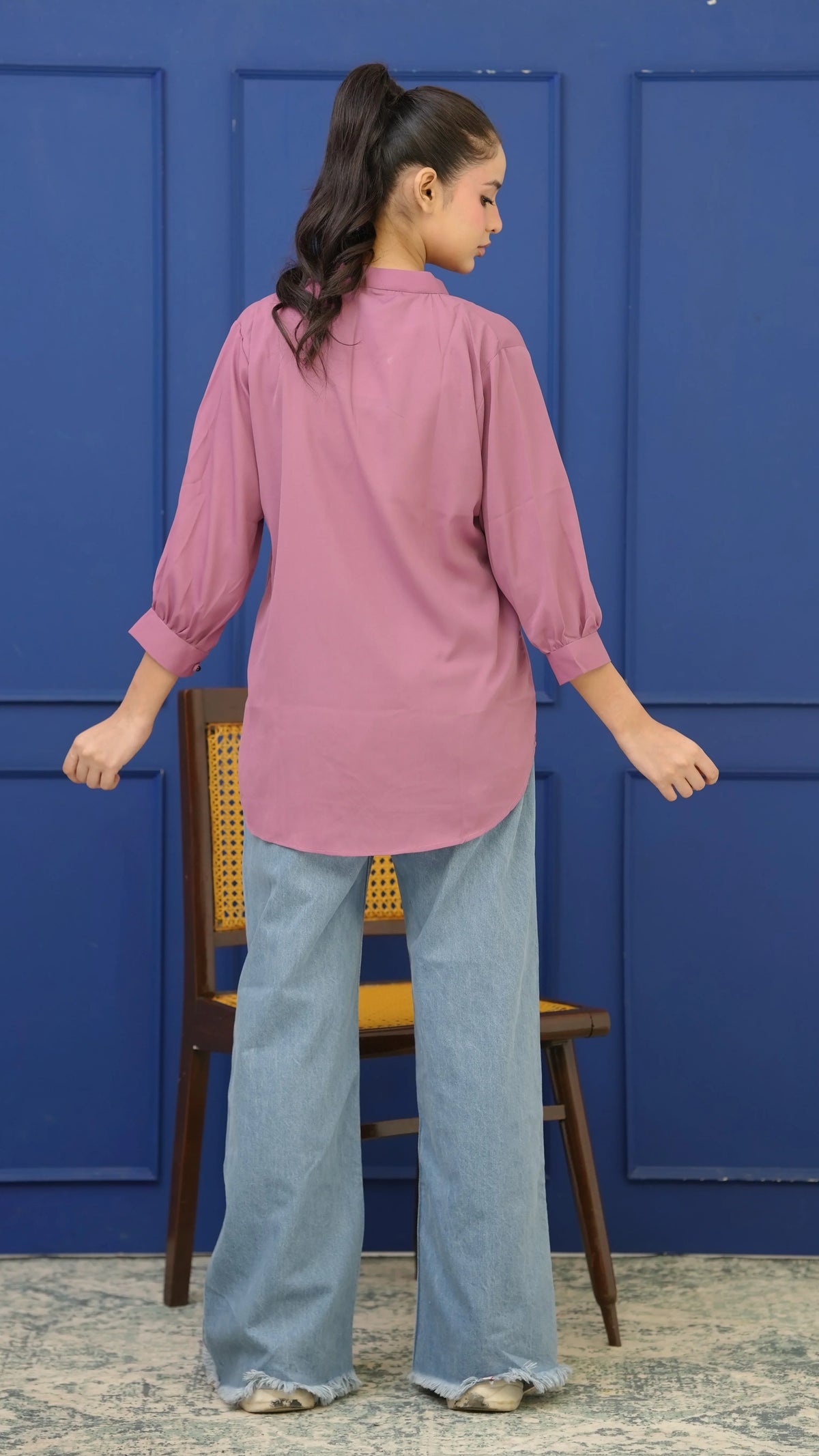 Luxe Harmony Pair