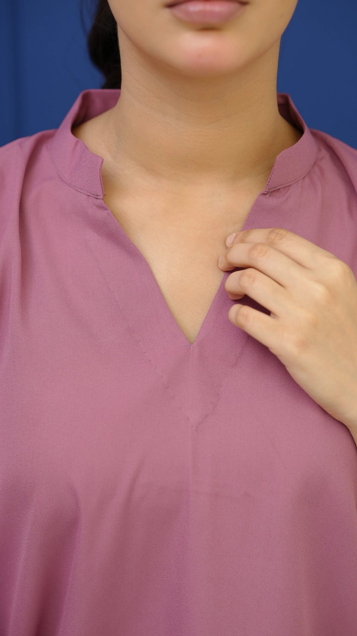 Lavender Luxe Shirt!