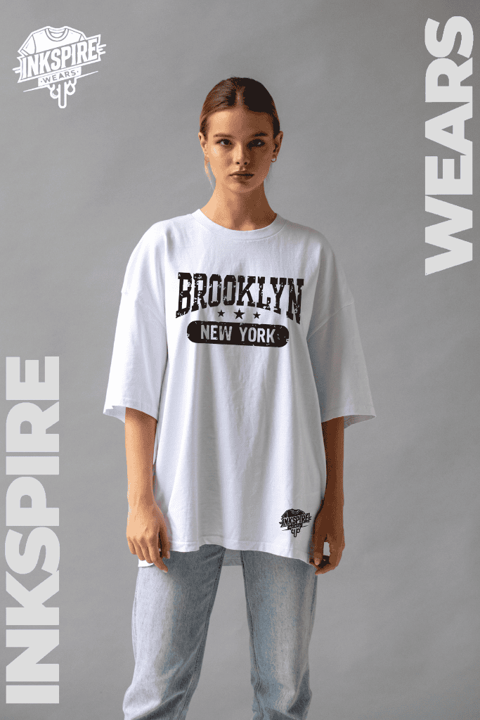 Brooklyn NYC Tee