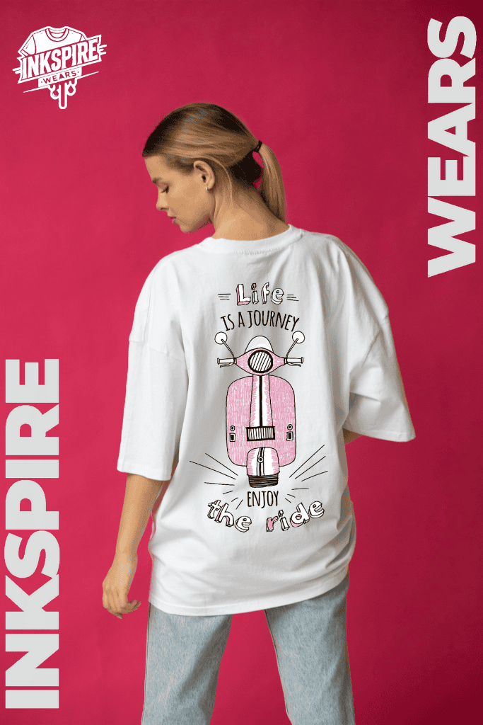 Ride Tee