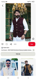 Waistcoat